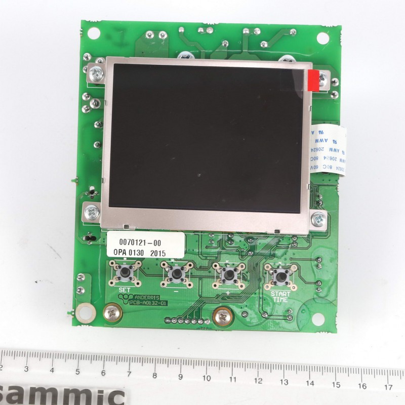 Placa electrónica SmartVide Bluetooth