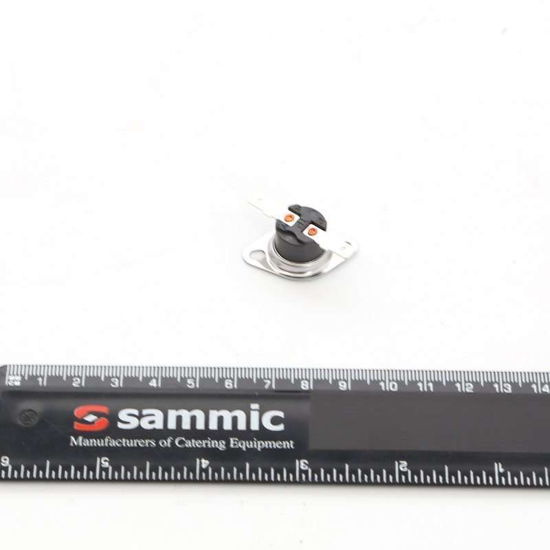 Termostato 120/0 °C MO-1817