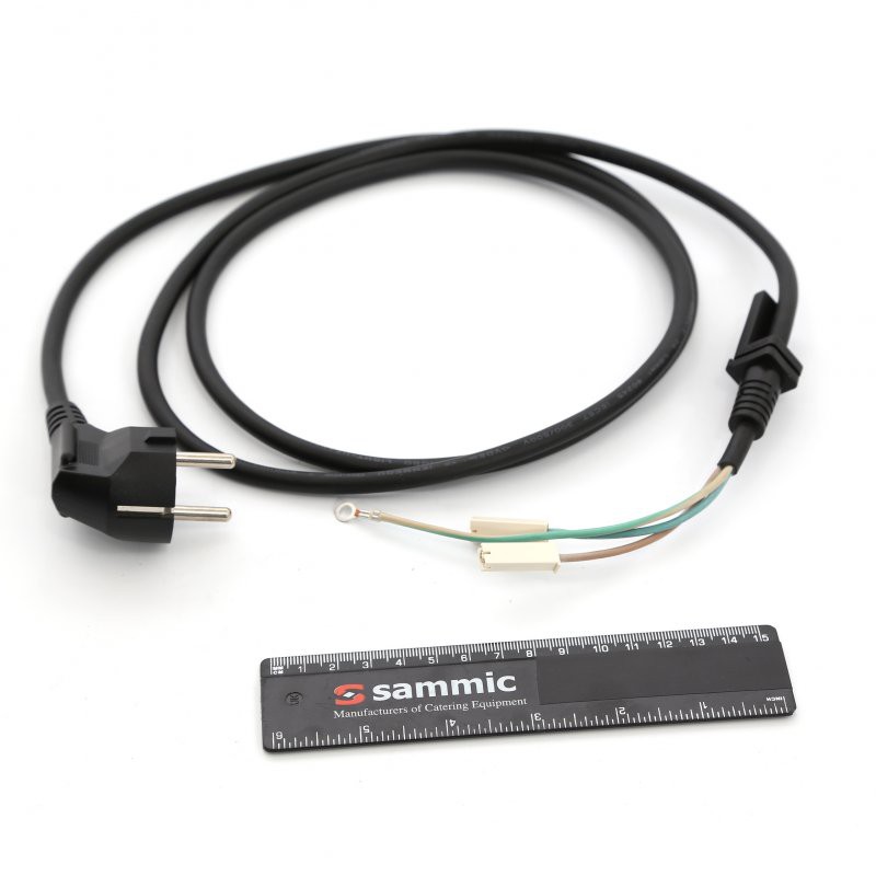 Cable de alimentación MO-1000