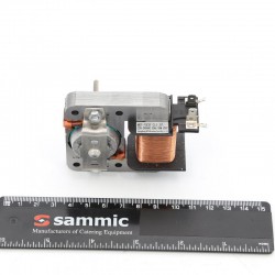 Motor ventilador MO-1000 M