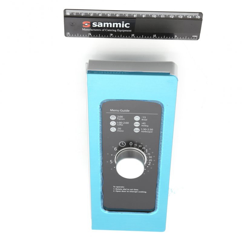 Panel de control completo MO-1000 M