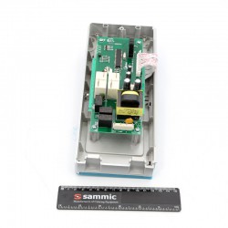 Panel de control completo MO-1000 M