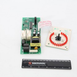 Placa pcb MO-1000 M