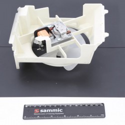 Soporte ventilador completo MO-1000 M