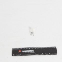 Lámpara 40W 230V G9