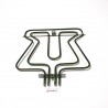 Resistencia forno HX/OX-234 1,7 Kw+700 W