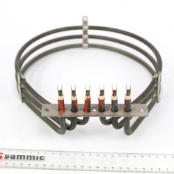 Resistencia horno OV/SO 4,5...