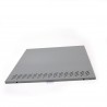 Tapa lateral derecha HV-235
