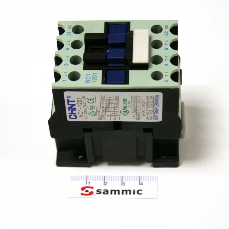 Contactor HV-235/OV-116