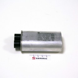 Condensador HM-1001 1,20 µF