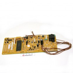 Placa PCB control