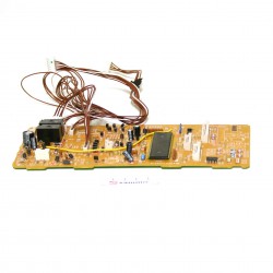 Placa PCB control 617 214 1633