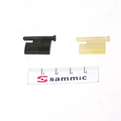 Premedores de micro (2 uds.)