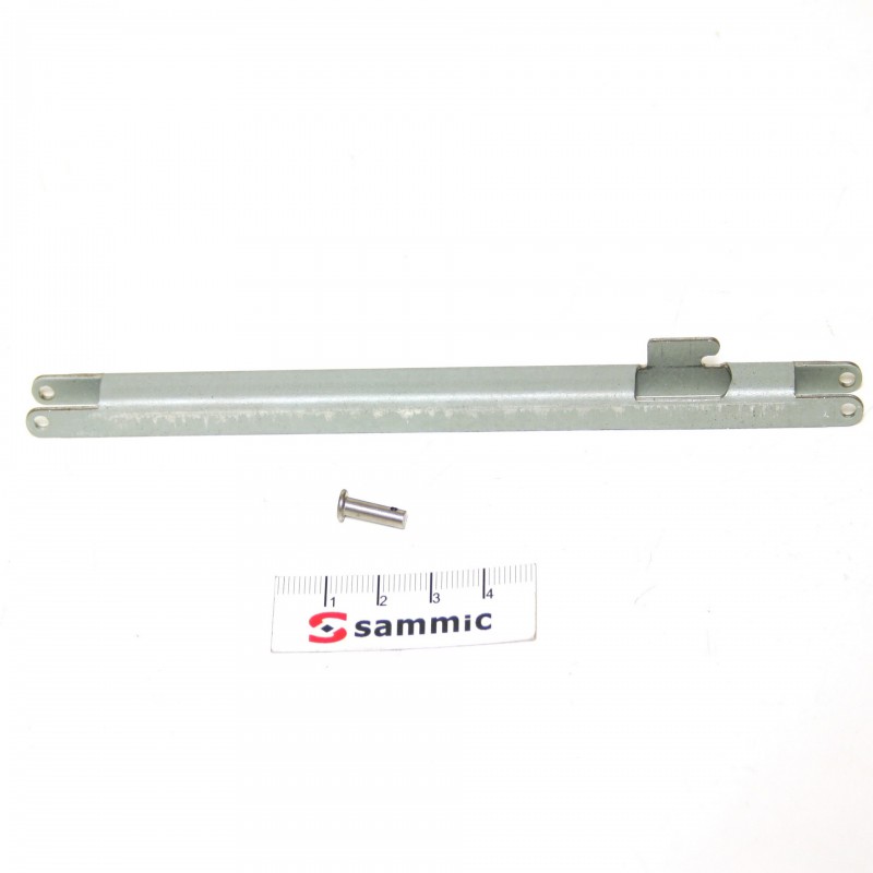 Soporte de pestillos