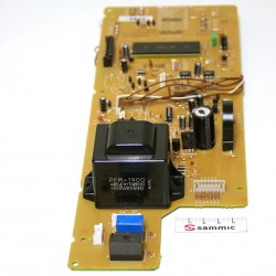 Placa PCB Completo