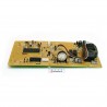 PCB control