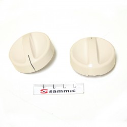 Agarradoiras HM-800 (2 uds.)