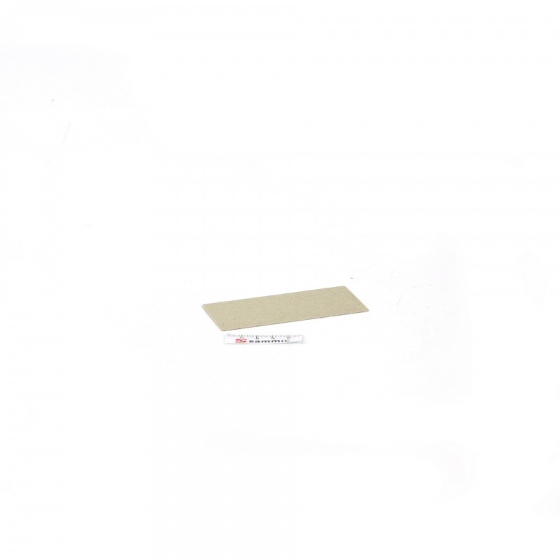 Placa mica HM-910