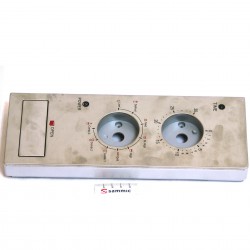 Taboleiro mandos HMG-902