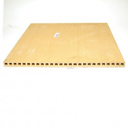 Placa base refractaria FPG-4