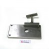 Tapa caixa motor AG