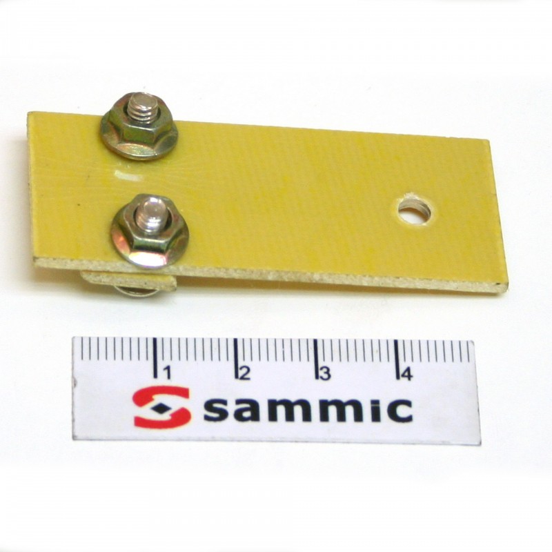 Placa aillante SG-651