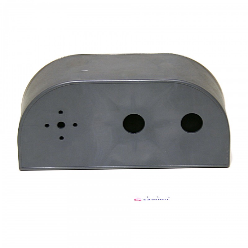 Caixa de mandos ES-150 (conx.)
