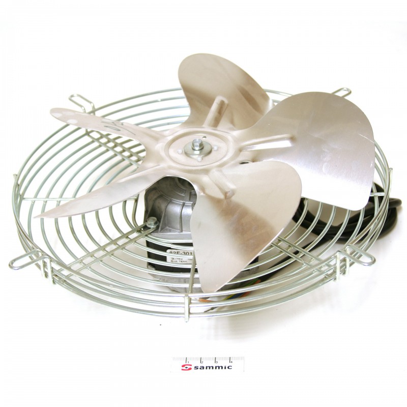 Ventilador condensador T-5