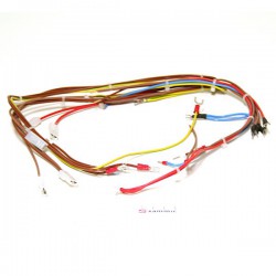 Cableado CA-300 3~