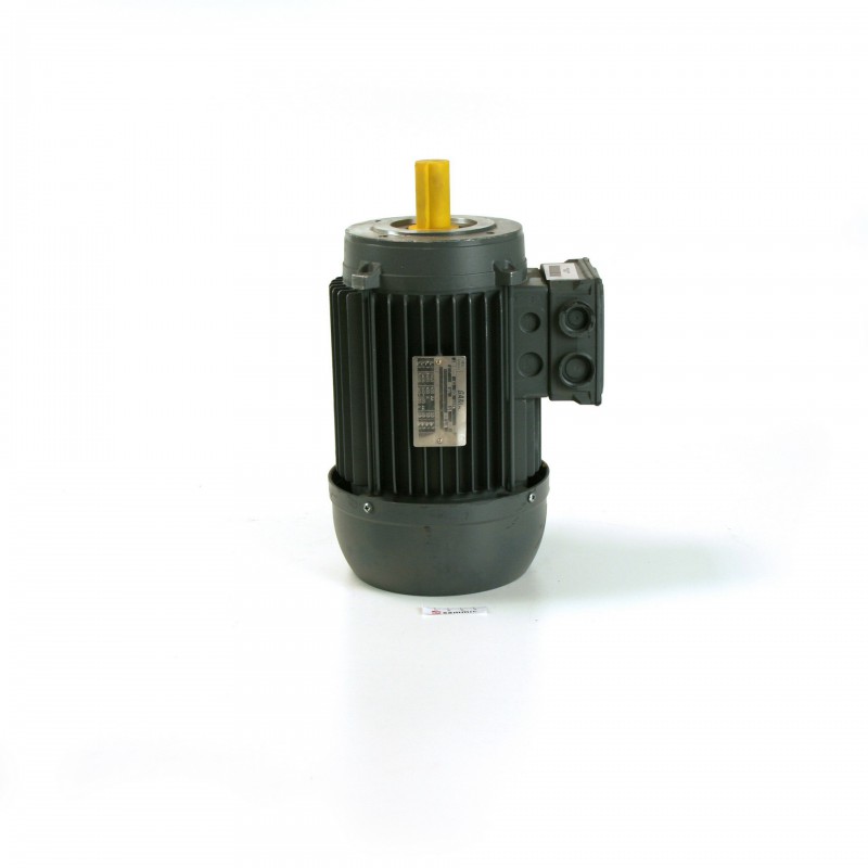 Motor TTR-2200 400V/50-60Hz/3~