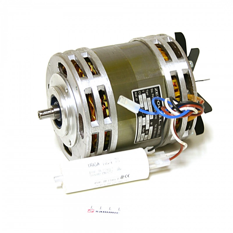 Motor - 240V/50Hz/1~