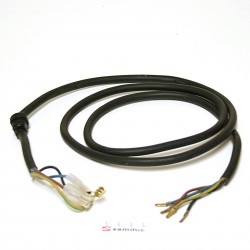 Cable manguera 3~ PC-22/32