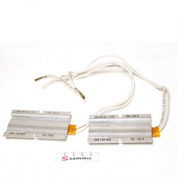Resistencia contedor B-40...