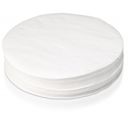 Filtros papel para B-10 (250 uds.)