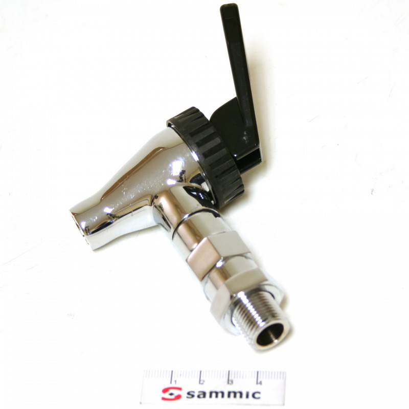 Grifo contenedor B-5 (conj.)