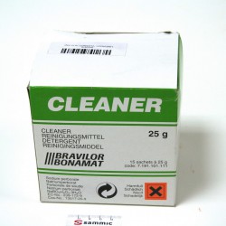 Limpador "Cleaner" 15 25gr