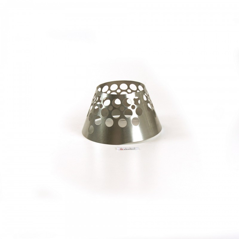 Soporte filtro "V" B-5 (2001)