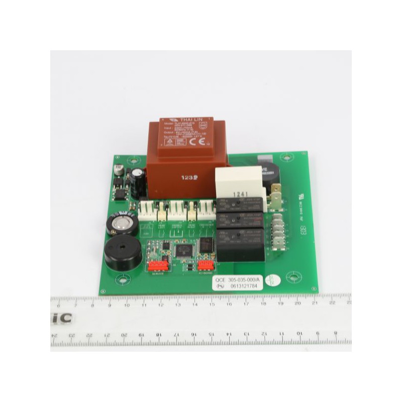 Placa base B/BHW-5 (post. 05/2013)