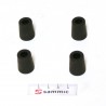 Patas (4) Mondo/Matic/Novo (conx.)