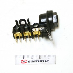 Conector XL/21