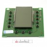 Placa bolero XL32