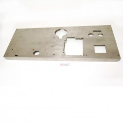 Soporte panel derecho XL