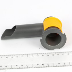 Salida contenedor bolero XL