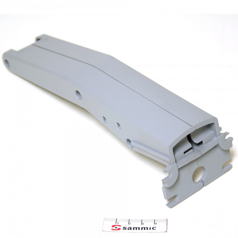 Soporte tapa TH (conx.)