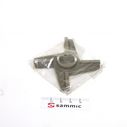 Coitela Unger inox. 22