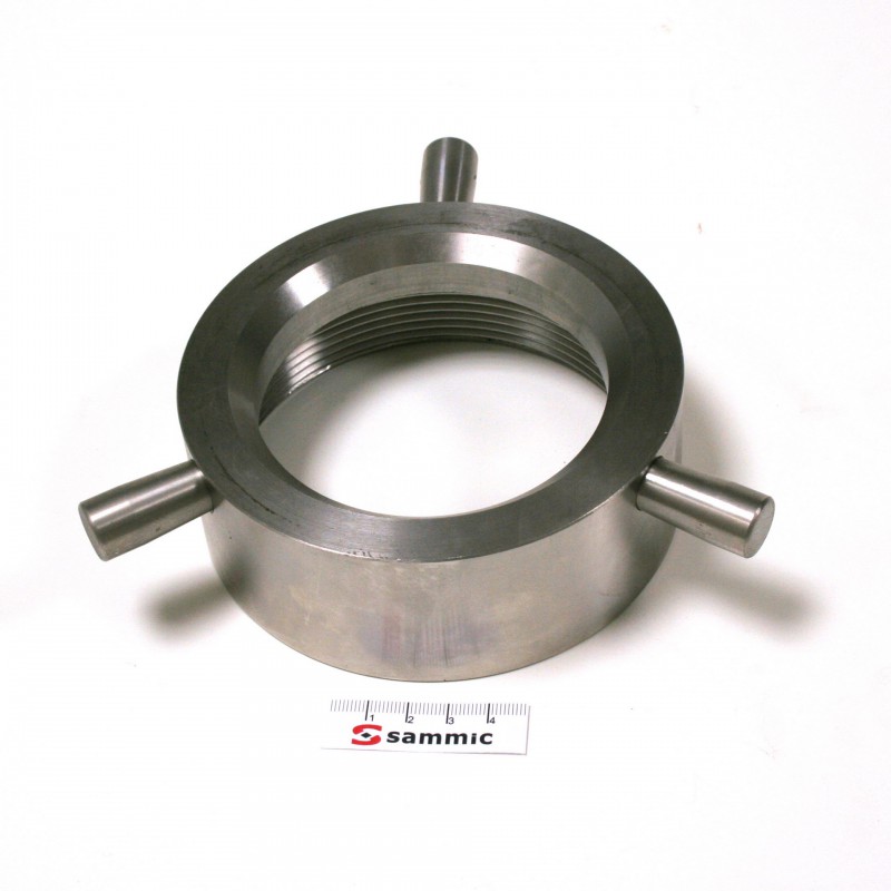 Porca boca inox PS-32
