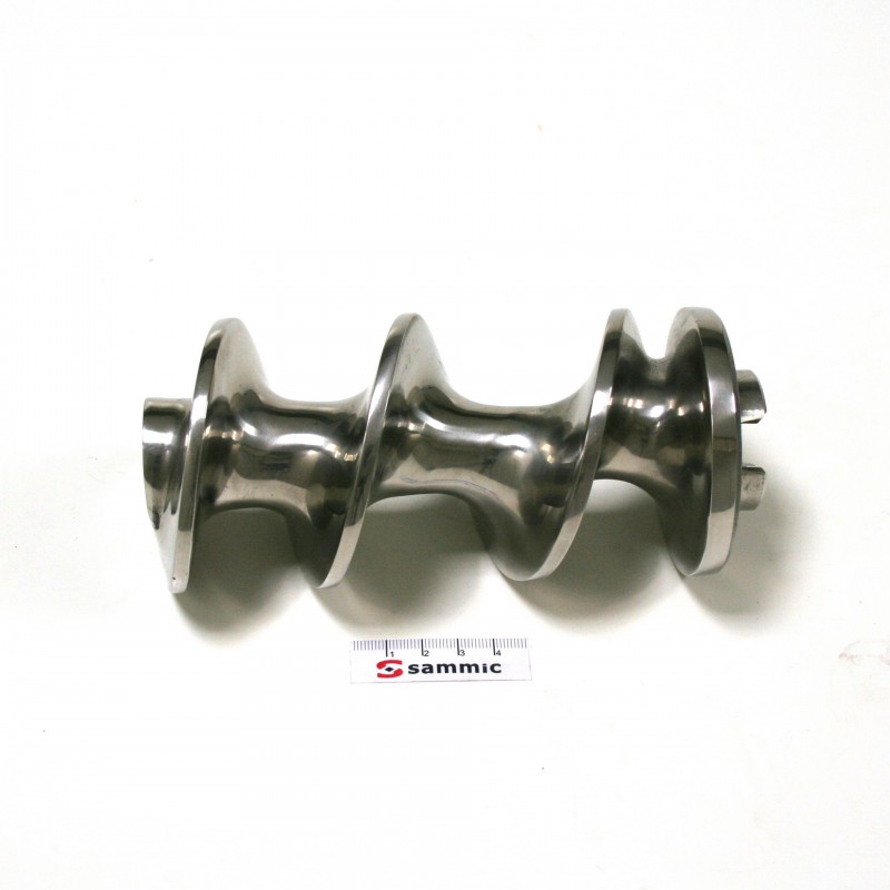 Senfín inox. PS-32