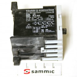 Contactor AE-25 (av)