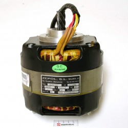 Motor PC-22 - 230-400V/50Hz/3~