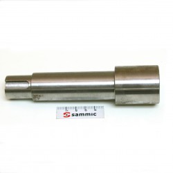 Eixe porta gancho AE-62 (SE)